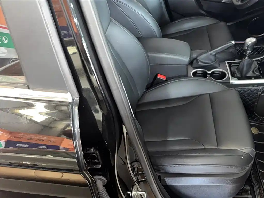 HAVAL H2 2014