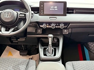 HONDA XR-V 2023 YEAR 1.5L CVT EDITION 2023