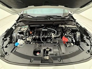 HONDA XR-V 2023 YEAR 1.5L CVT EDITION 2023