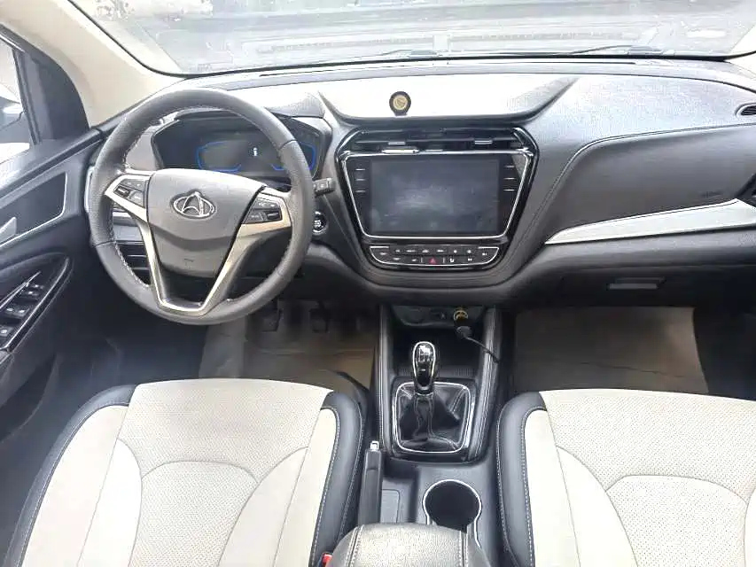 CHANGAN OSHAN A800 2019