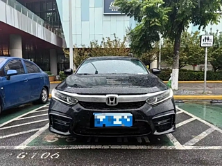 HONDA INSPIRE 2020