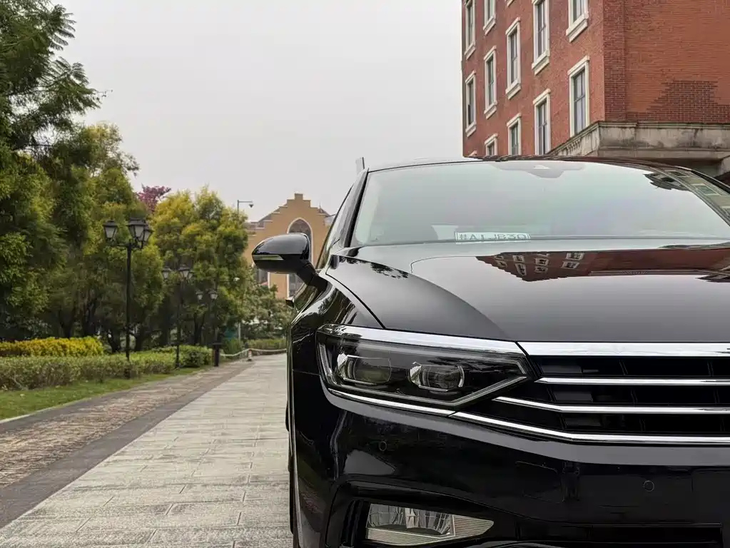 VOLKSWAGEN MAGOTAN 2021