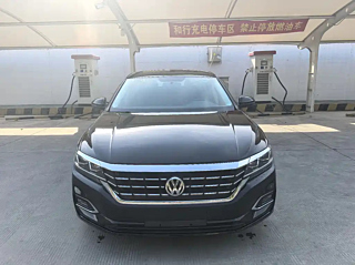 VOLKSWAGEN PASSAT 2019