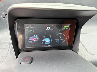 BAO JUN E100  2020 YEAR 305KM SMART MOBILITY EDITION 2020