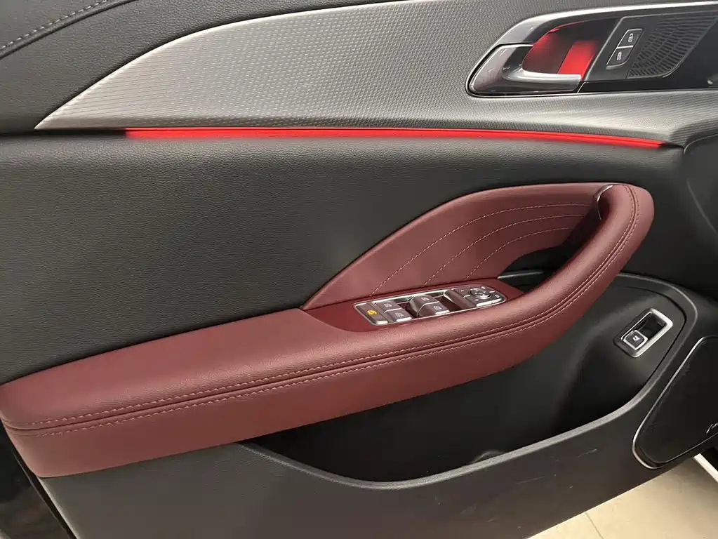 HONGQI H5 2023