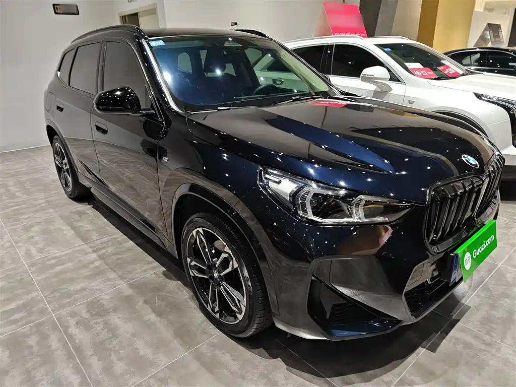 BMW X1 2023