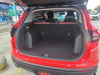GEELY AUTO COOLRAY  2021 YEAR 1.4T DCT EDITION 2021