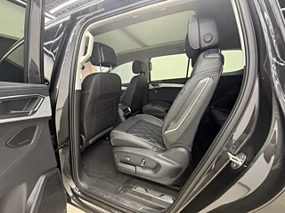 VOLKSWAGEN TALAGON 2021 YEAR 380TSI 4WD FLAGSHIP EDITION 2021