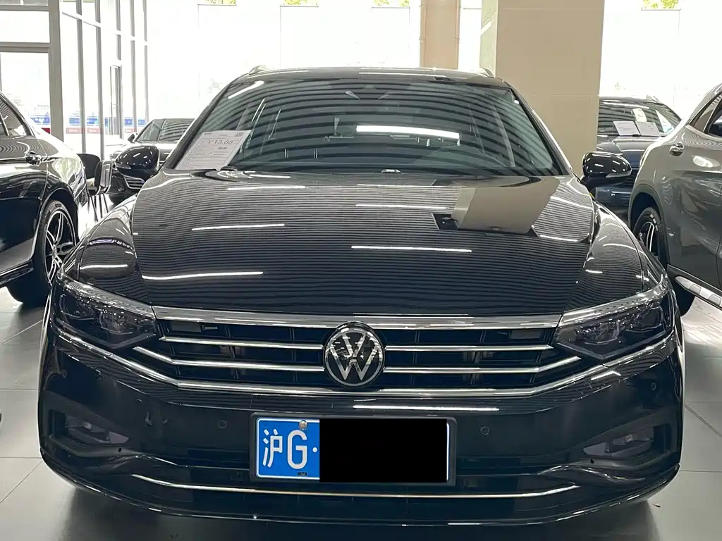 VOLKSWAGEN OTHER 2021