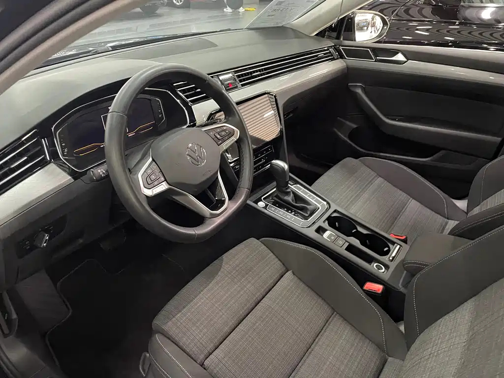 VOLKSWAGEN OTHER 2021