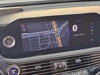 LEXUS LS  2021 YEAR 500H  EDITION 2021