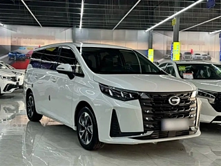 TRUMPCHI M6  2021 YEAR PRO 270T DCT DELUXE EDITION 2021