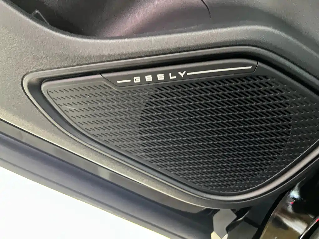 GEELY GALAXY GALAXY L7 2023