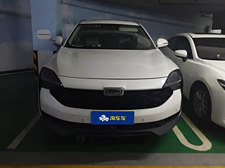 Заказать QOROS 7