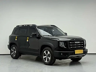 HAVAL DARGO  2022