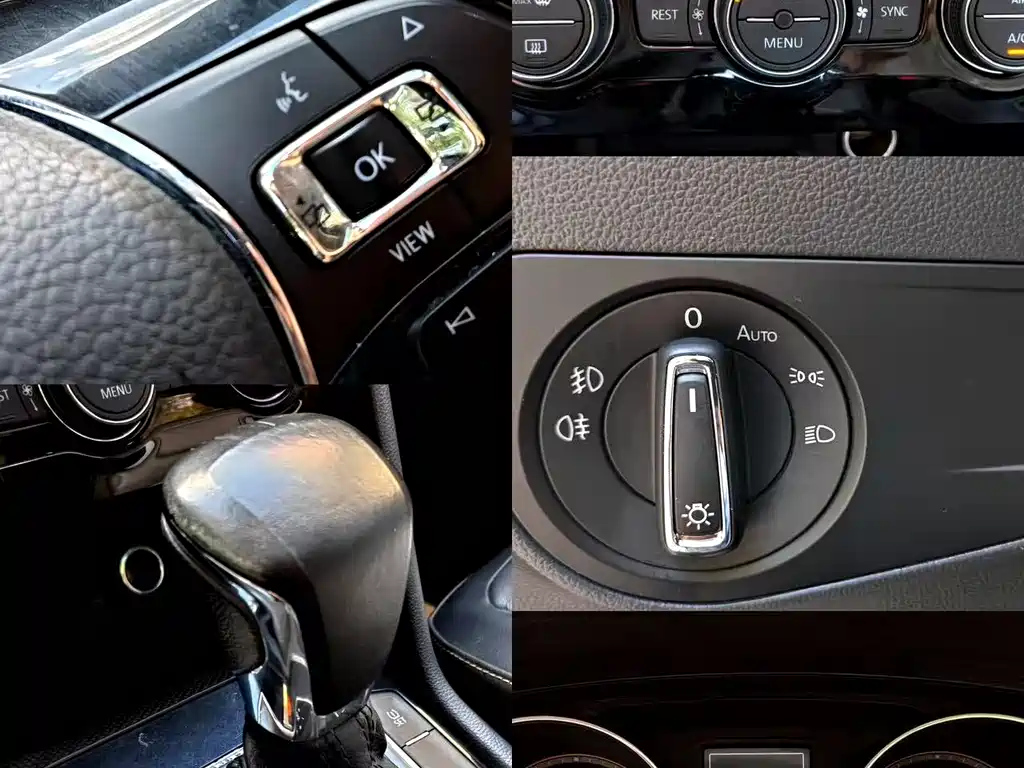 VOLKSWAGEN TIGUAN L 2020