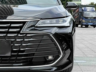 TOYOTA AVALON  2022 YEAR 2.0L AGGRESSIVE EDITION 2022