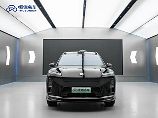 Заказать NIO ES8