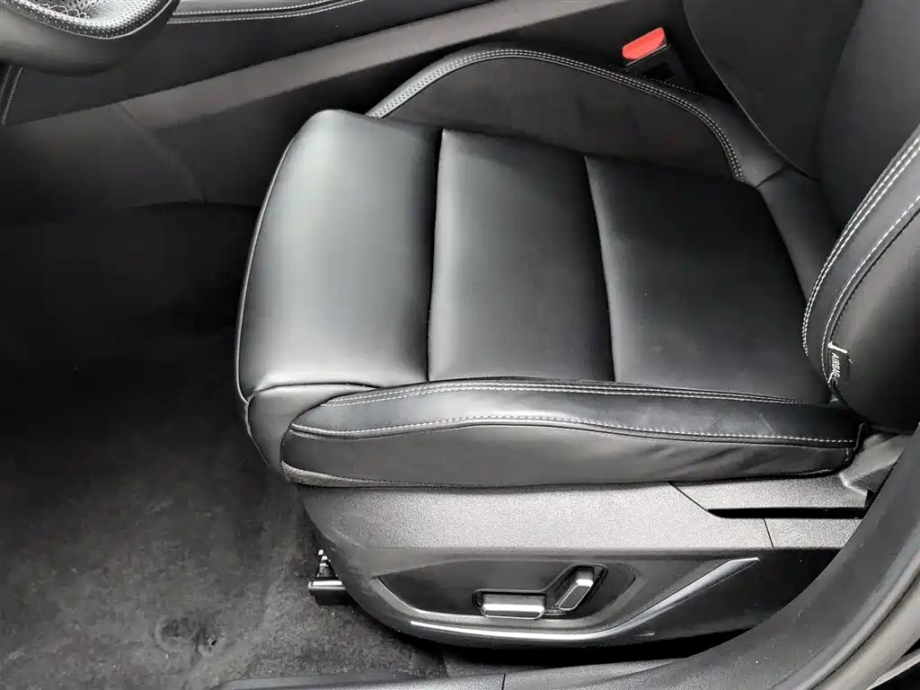 LYNK&CO 02 HATCHBACK 2022