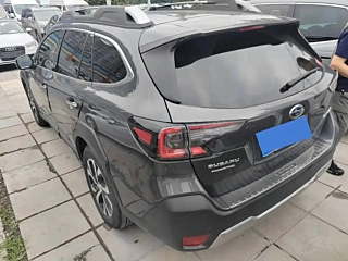 SUBARU OUTBACK  2022 YEAR 2.5I FLAGSHIP EDITION EYESIGHT 2022