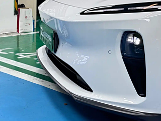 NIO ET5T 2024 YEAR 75KWH TOURING 2024