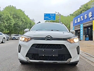 Заказать CITROEN C3-XR