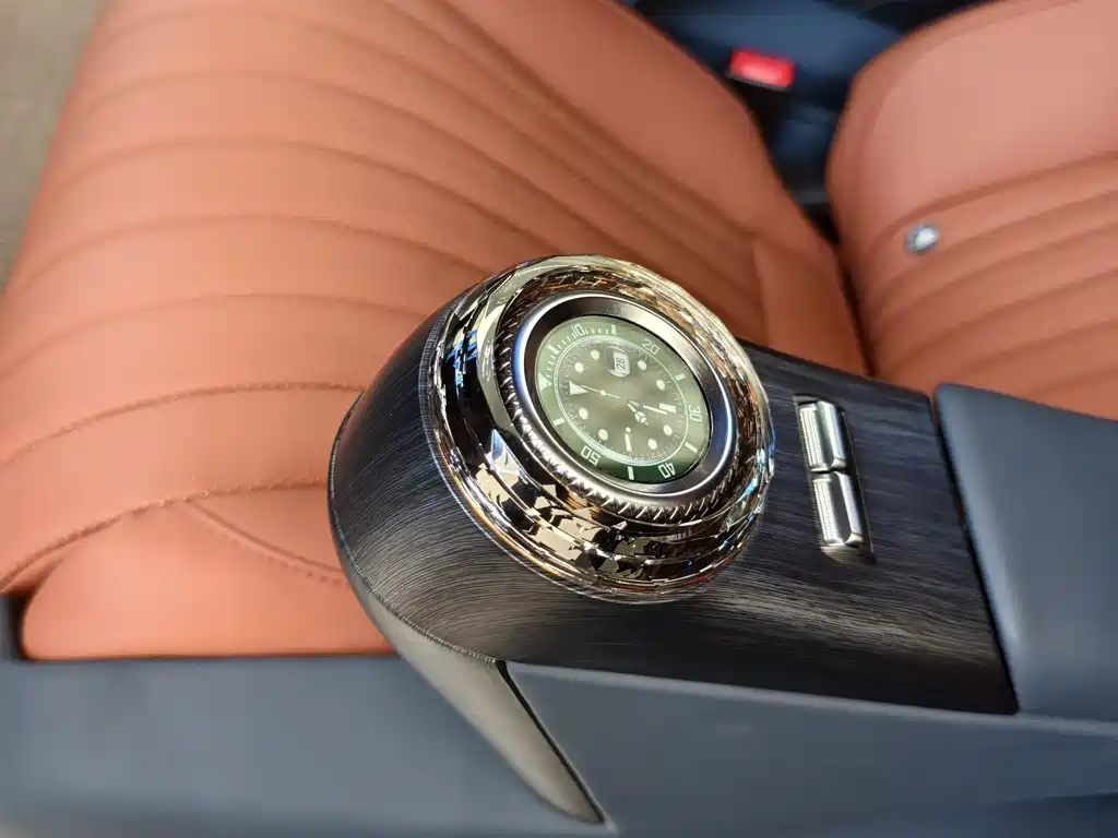 TOYOTA SIENNA SIENNA 2024