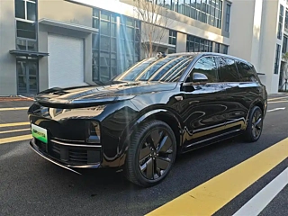 Заказать LI AUTO L9