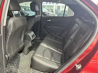 CHEVROLET EXPLORER 2021 YEAR 535T EDITION 2021