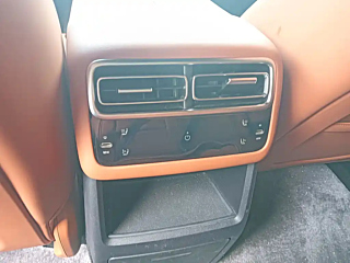 LI AUTO L6  2024 YEAR PRO 2024