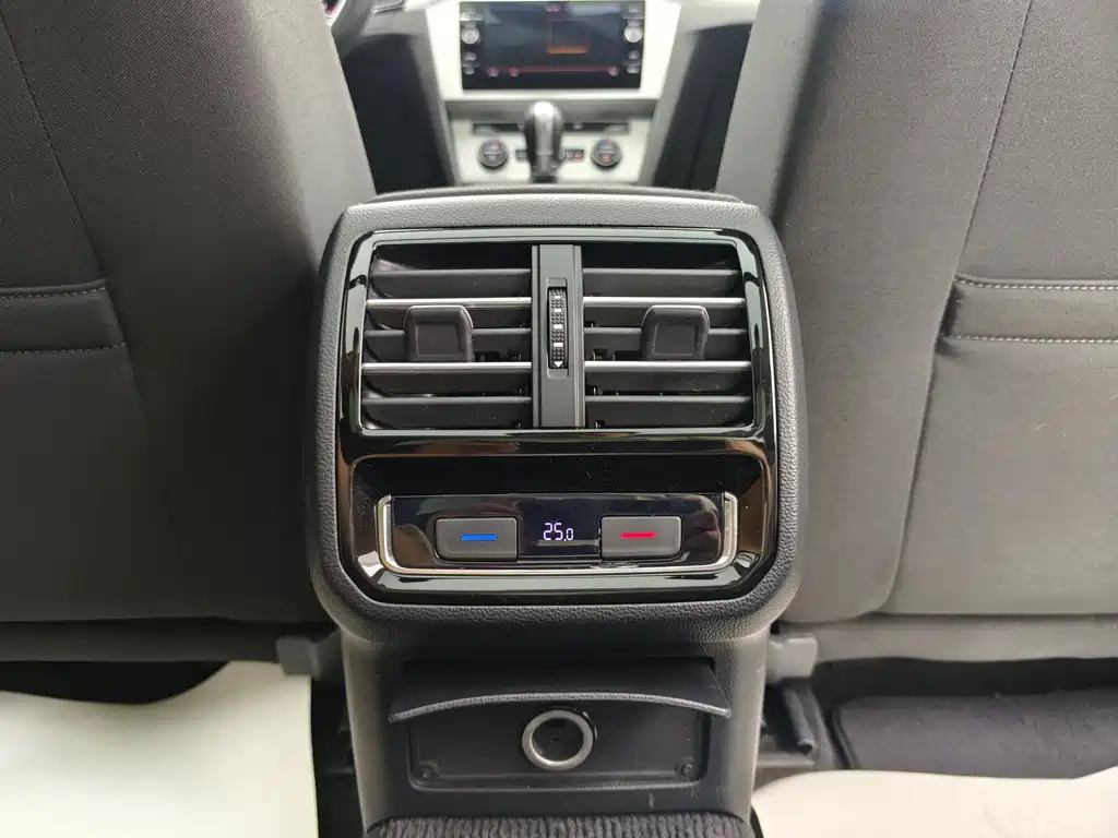 VOLKSWAGEN OTHER 2018