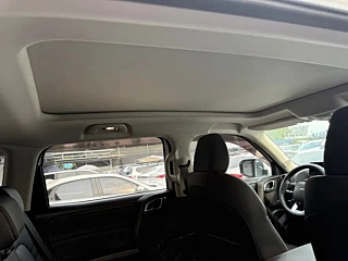HAVAL DARGO 2022 YEAR 1.5T DCT 2WD EDITION 2022