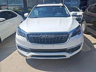 Заказать JETOUR X70