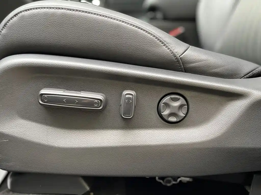 HONDA BREEZE 2021