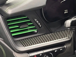PORSCHE 911  2023 YEAR GT3 RS 4.0L 2023