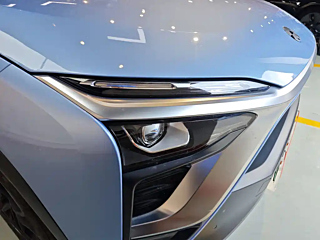 NIO ES8  2018 YEAR 355KM  EDITION  SEATS EDITION 2018