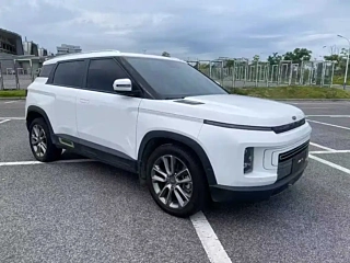 GEELY AUTO ICON  2022 YEAR 1.5TD  YEAR 2022