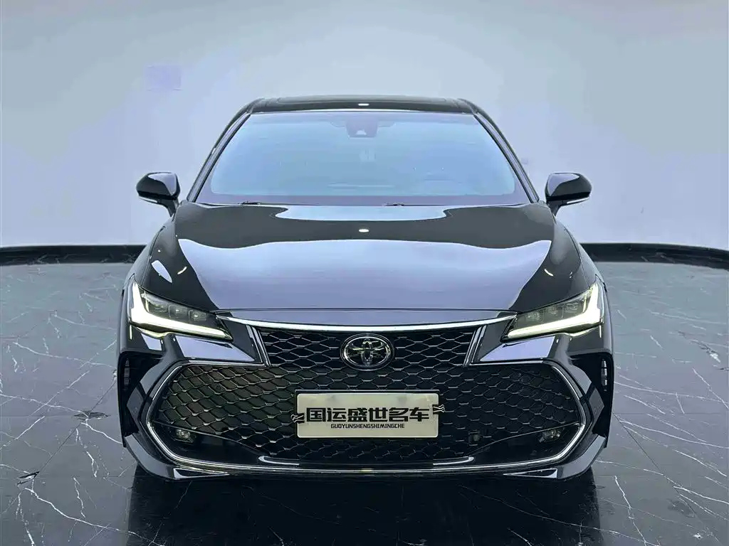 TOYOTA AVALON 2023
