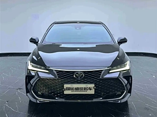 TOYOTA AVALON 2023