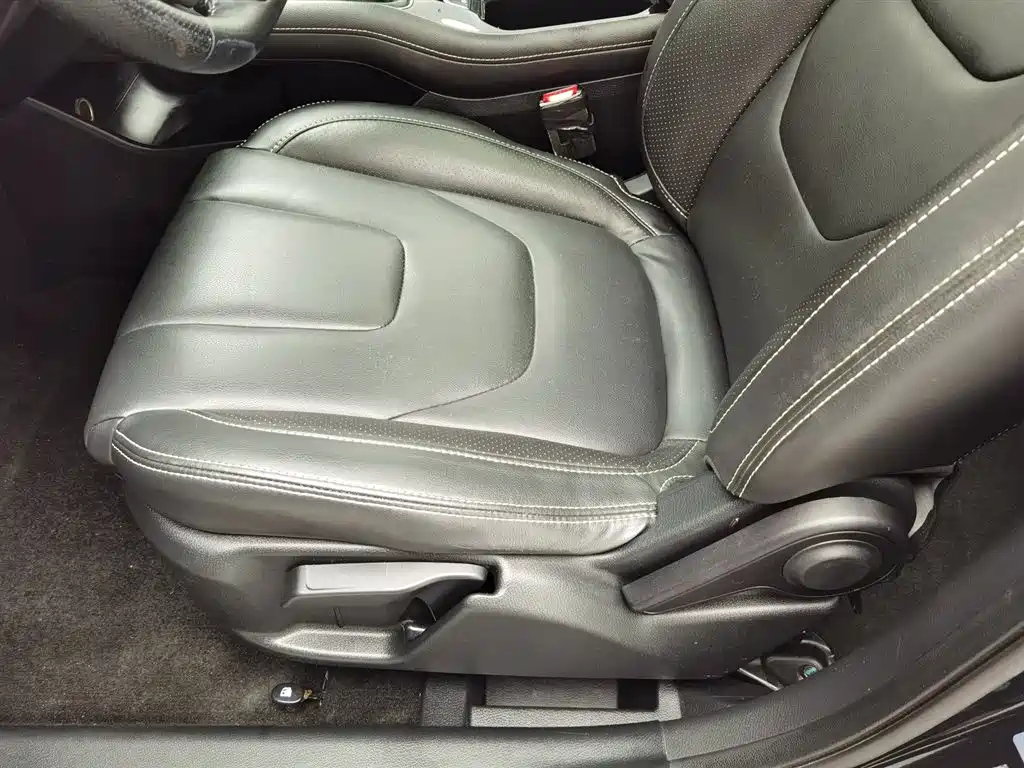 DONGFENG SCENERY 580 2018