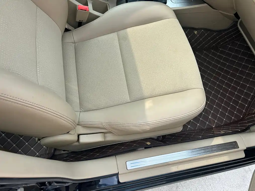 BUICK EXCELLE 2013