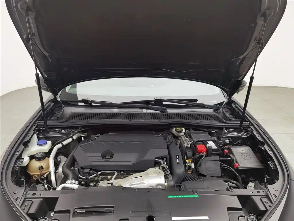 PEUGEOT 508 2022