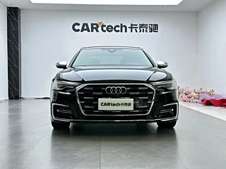 AUDI A6L 2024