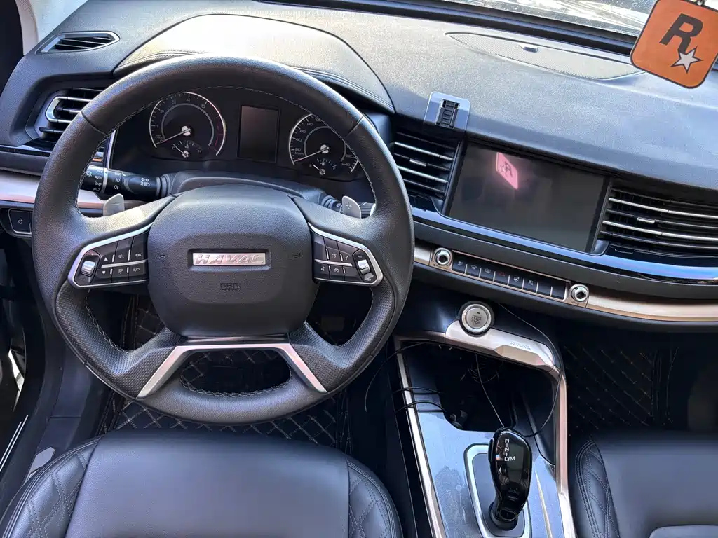 HAVAL H6 2020