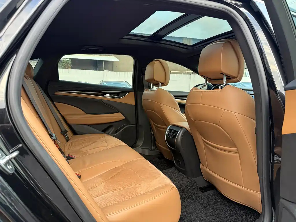BUICK LACROSSE 2020