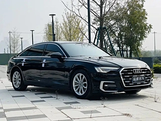 AUDI A6L 2021