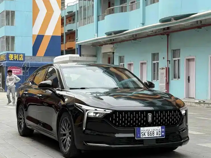 BESTURN B70 2021