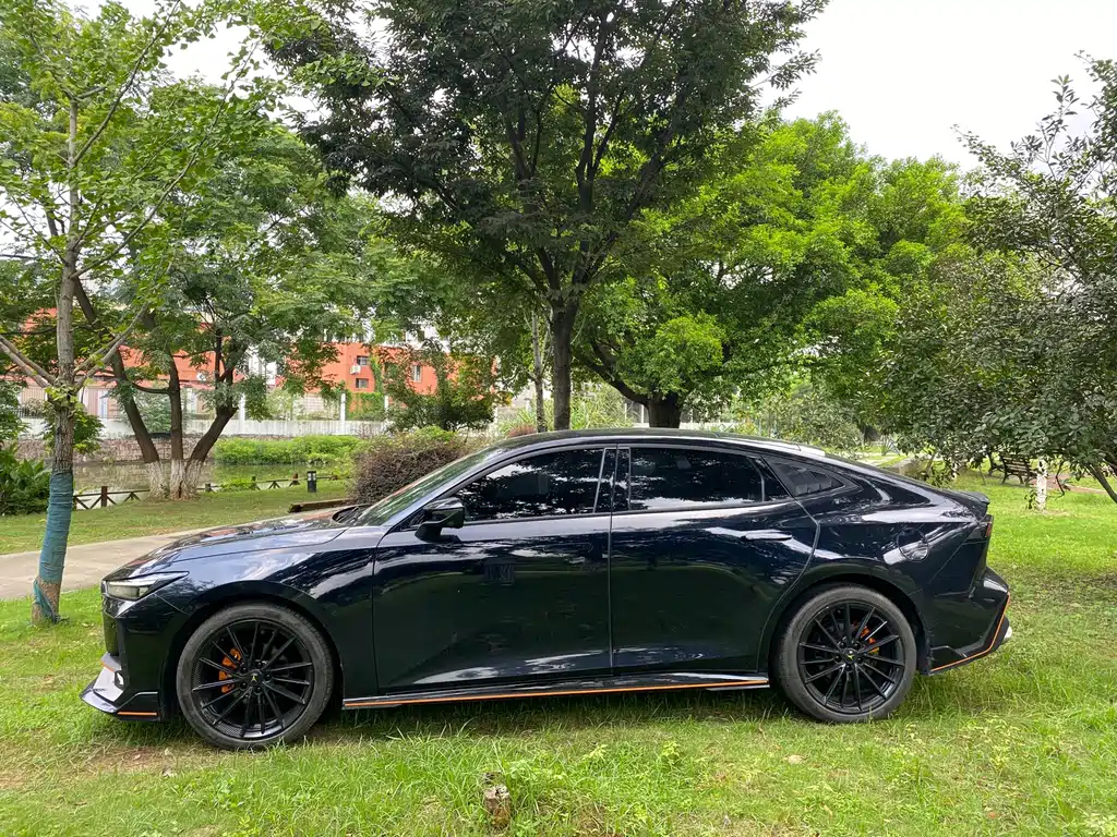 CHANGAN UNI-V 2023