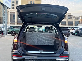 HONGQI HS5  2025 YEAR 2.0T 2WD PRO EDITION 2025