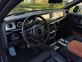 ROLLS ROYCE PHANTOM 2018 YEAR 6.7T EDITION 2018